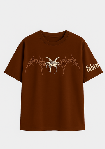 Dustborn | Premium Oversized T-Shirt